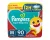 Fralda Pampers Supersequinha M 90 Unidades
