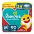Repelente Off Kids Loção 200ml 2 unidades (A partir de 2 anos)