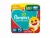 Fralda Pampers Supersequinha M 90 unidades