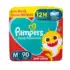 Fralda Huggies Tripla Proteção XG 66 unidades