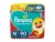 Fralda Pampers Supersequinha M 90 Unidades