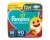 Fralda Pampers Supersequinha M 90 Unidades