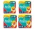 Fralda Pampers Supersequinha