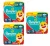 Fralda Pampers Supersequinha