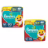 Fralda Huggies Supreme Care • C