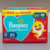 Fralda Pampers Supersequinha Tamanho G 80 Unidades