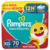 Fralda Pampers Supersequinha Tamanho XG 70 Unidades
