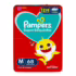 Fralda Cremer Magic Care Hiper G com 60 Unidades • A