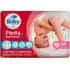 Shampoo Baby Dove Hidratação Enriquecida 400ml