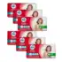 Fisher-Price Balde Primeiros Blocos, Multicolorido
