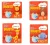 Fralda Pants Ever Baby Roupinha