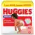 Fralda Pants Huggies Proteção Acolchoada Tamanho G 60 unidades