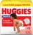 Fralda Pants Huggies Proteção Acolchoada XXG 48 unidades