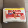 Fralda Pants Huggies Supreme Care G 60 Unidades
