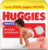 Fralda Pants Huggies Supreme Care, G,60 Unidades