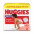Huggies Fralda Descartável Máxima Proteção G – 136 Un