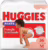 Fralda Pants Huggies Supreme Care, Tamanho M, 36 unidades, Estilo Roupinha, para 5,5 a 9,5 kg