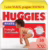 Fralda Pants Huggies Supreme Care Tamanho XXG, Estilo Roupinha, 58 Unidades, Vermelho