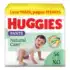 🛍️Huggies Fralda Pants Roupinha Premium Natural Care Xxg – 52 Unidades