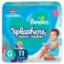 Lenço Umedecido Babysec Ultrafresh 192 unidades