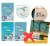 Fralda Para Água Pampers Splashers Baby Shark