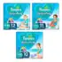 Absorvente Para Seios Ever Care 30 Unidades