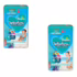 Fralda Pampers Premium Care Pants