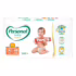 Fralda Huggies Supreme Care XXXL 128 Un