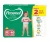 Fralda Personal Baby Pants Total Protect XG 40 unidades