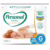 Fralda Personal Baby Premium G 30 unidades