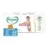 Lara Baby Lenço Umedecido Infantil C/100 Toalha