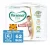 Fralda Personal Baby Premium Pants G 62 unidades