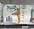 Fralda Personal Baby Premium Pants G 62 unidades (Roupinha)