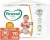 Fralda Personal Baby Premium Pants M 70 unidades