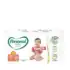 Kit Toalhas Umedecidas Ever Baby 192 unidades (4 pacotes 48 Unidades cada)