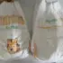 Fralda Baby Premium Protection