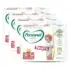 Fralda Cremer Shortinho Jumbo G 30 Unidades