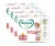 Fralda Personal Baby Premium Pants XG 136 unidades