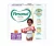 Fralda Personal Baby Premium Pants XXG 30 unidades
