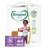 Fraldas Pampers Supersec XXG 64 Unidades