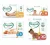 Fralda Personal Baby Premium Protection 
