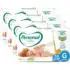 Fralda Personal Baby Premium Pants G 168 unidades