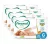 Fralda Personal Baby Premium Protection G 224 unidades