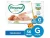 Fralda Personal Baby Premium Protection G, 56 Unidades