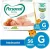Fralda Personal Baby Premium Protection G com 56