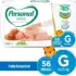 Personal Fralda Soft & Protect Hiper XXG  50 Unidades