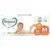 Fralda Personal Baby Premium Protection M 34 Un