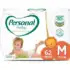 Fralda Pampers Confort Sec XG 148 Unidades