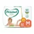Fralda Personal Baby Premium Protection M 62 unidades