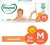 Fralda Personal Baby Premium Protection M Com 34 Unidades